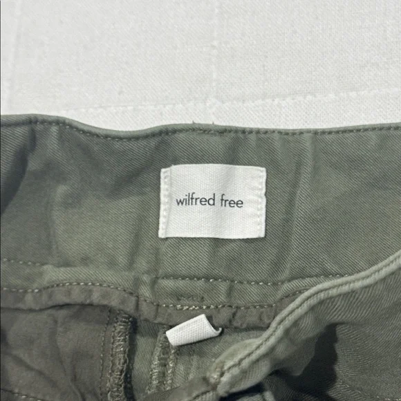 Wilfred Free Cargo Pants - Picture 7 of 12